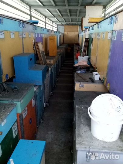 Пчелопавильон