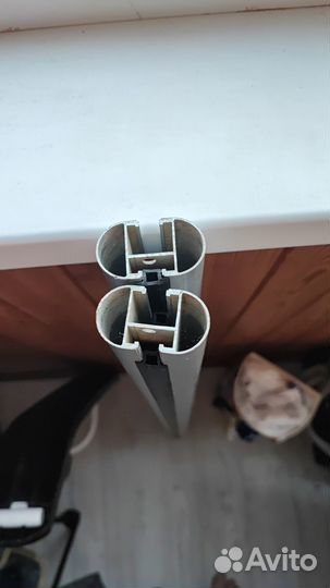 Багажник на крышу автомобиля,на рейлинги