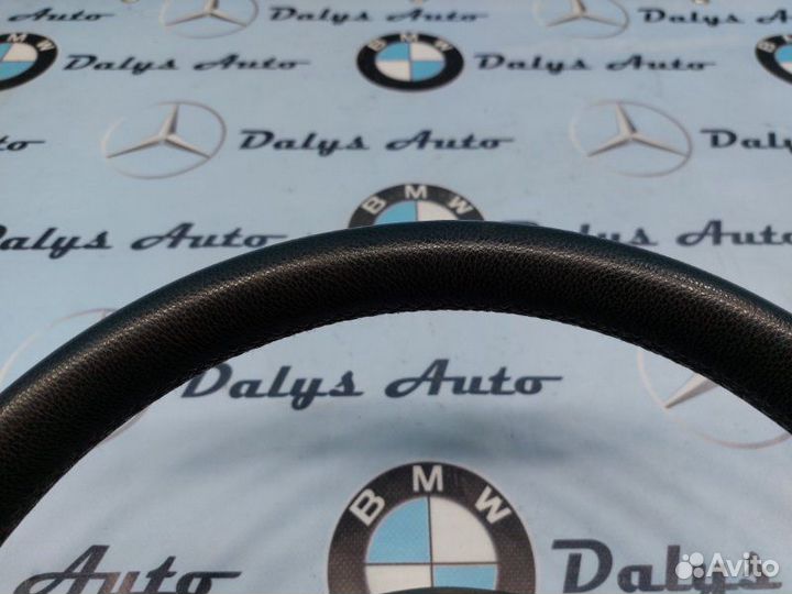 Руль Bmw 320I E90 LCI N46B20 2008Г. Сентябрь