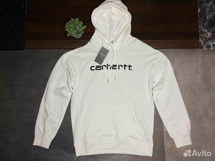 Худи Carhartt