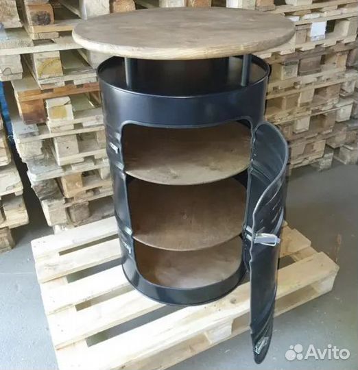 Инструменты, изготовление