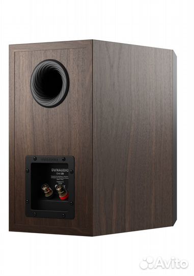 Полочная акустика Dynaudio Emit 20 (Walnut)