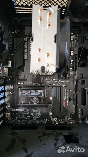 Комплектующие для пк