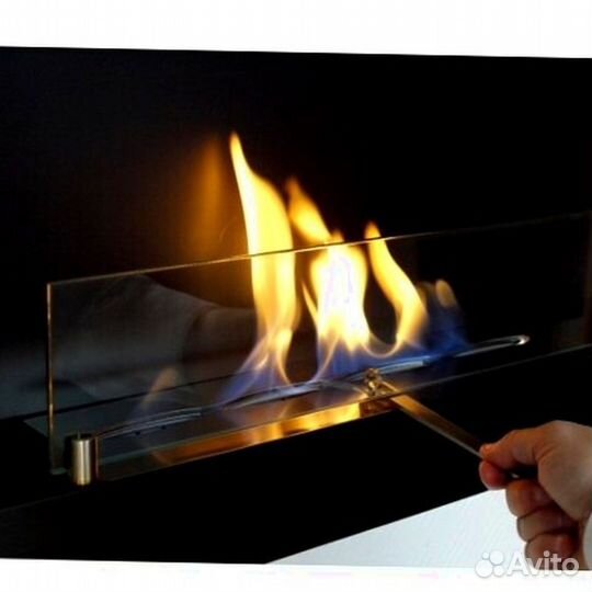 Стекло триплекс