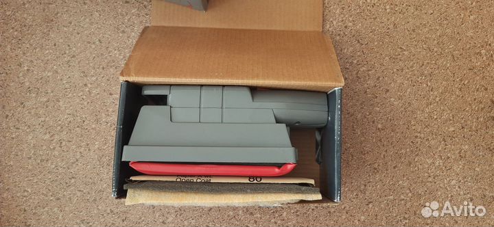 Пылесос kirby