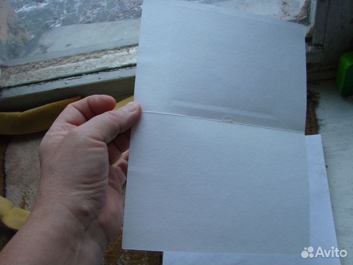 Открытка Япония (23)