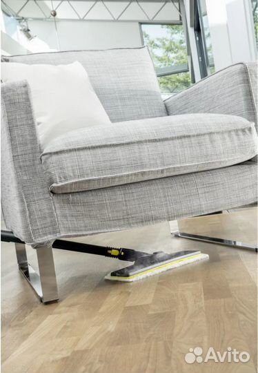 Пароочиститель Karcher SC 2 EasyFix