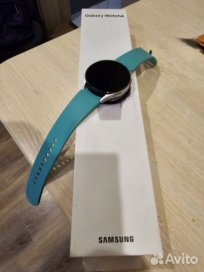 Samsung galaxy watch 4 44mm