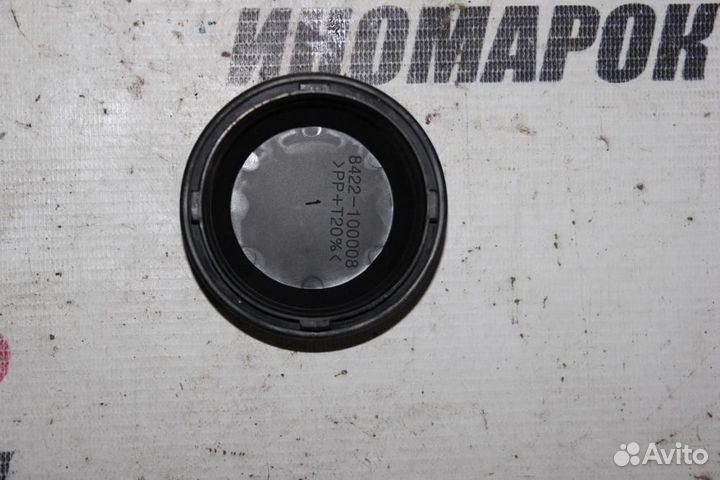 Крышка фары для Daewoo Nexia 2008 - н. в