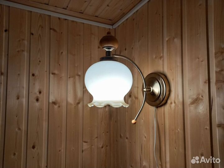 Светильник