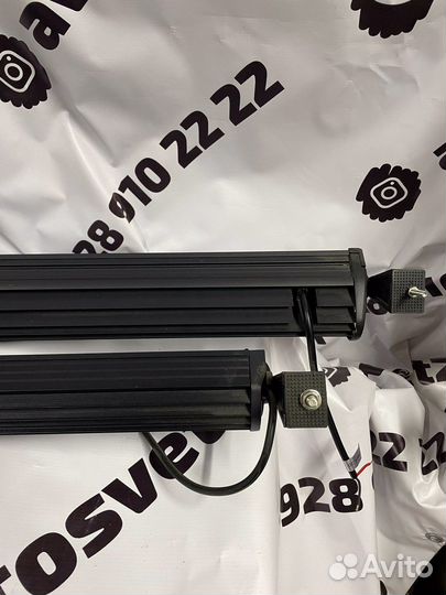 Балка LED Универсальная