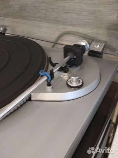 Проигрыватель винила электроника эп-017С