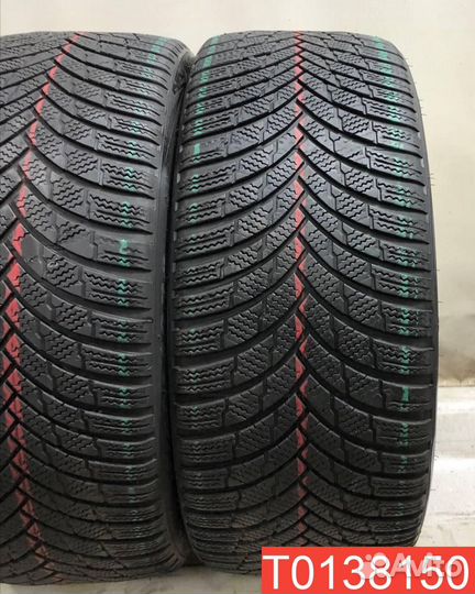 Firestone Winterhawk 4 235/40 R19 96V