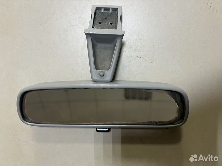 Зеркало заднего вида Toyota Corolla E120 2001-2007