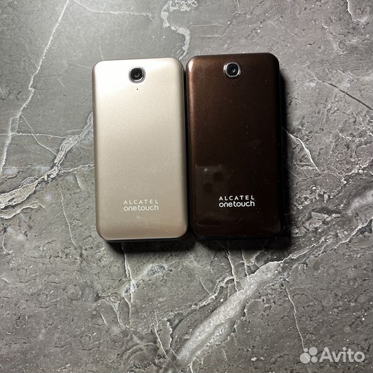 Alcatel One Touch 2012D