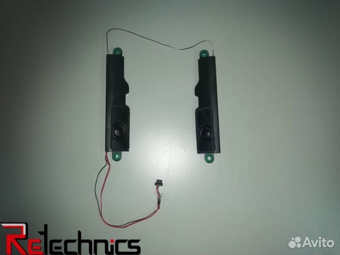 Динамики ноутбука Asus K50AB