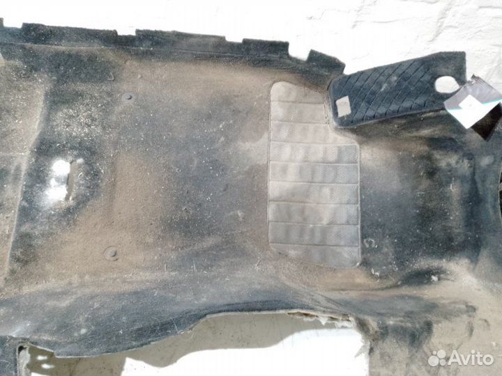 Покрытие напольное (ковролин) Volkswagen Passat