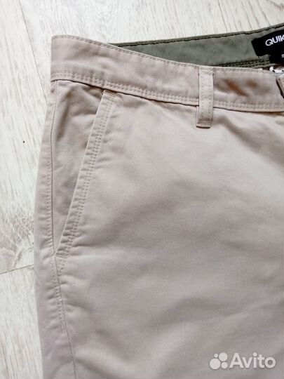 Шорты Quiksilver р.XL
