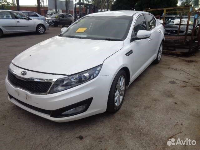Разбор на запчасти киа Optima 3 2010-2015