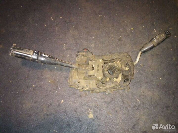 Подрулевой переключатель Kia Besta