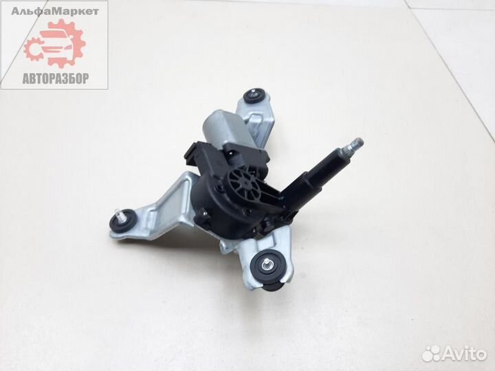 Моторчик стеклоочистителя задний Kia Rio X-Line 20