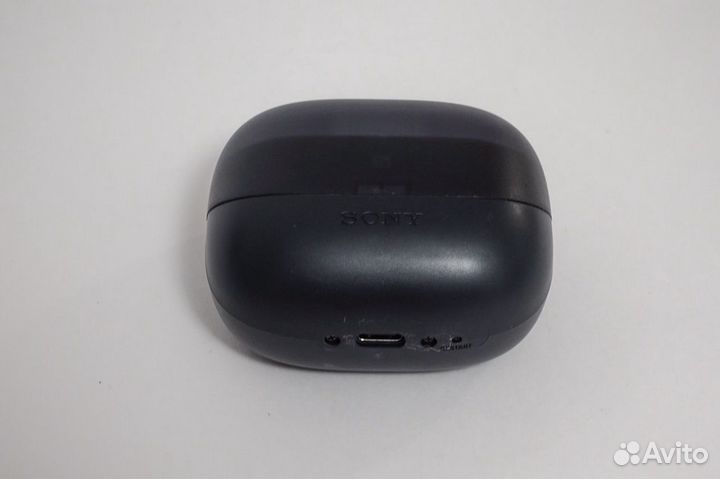 Зарядный чехол для наушников Sony WF-1000X