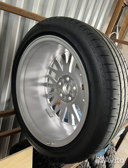 Запаска toyota camry 70