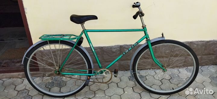 Велосипед с диаметром колёс 14-16-18-20-24-26-28 д