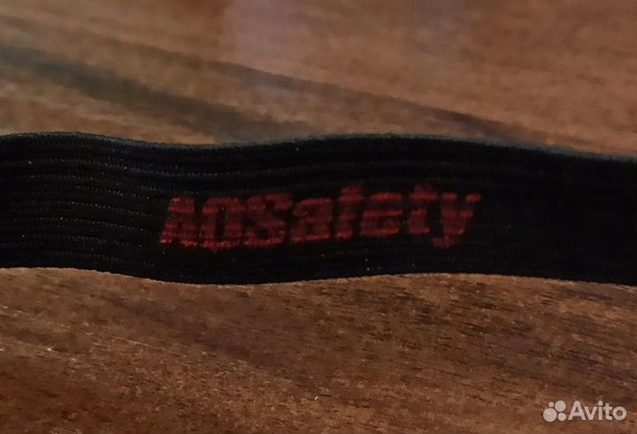 Очки закрытые 3M Lexa Splash поликарбонат