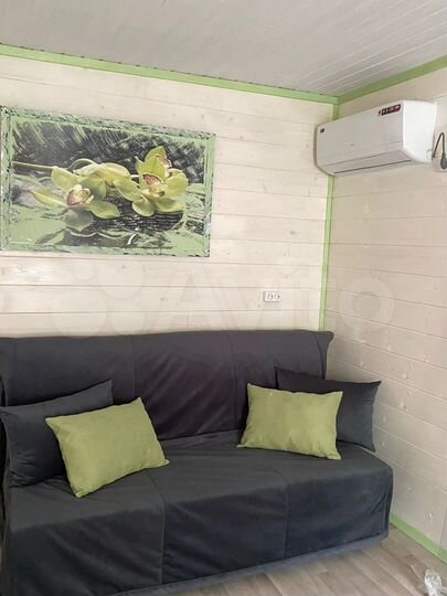 Комната 30 м², 1/1 эт.