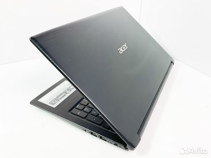 Ноутбук Acer Ryzen 2200U/12Gb/1Tb