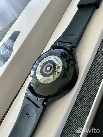 Samsung galaxy watch 4 classic 46mm