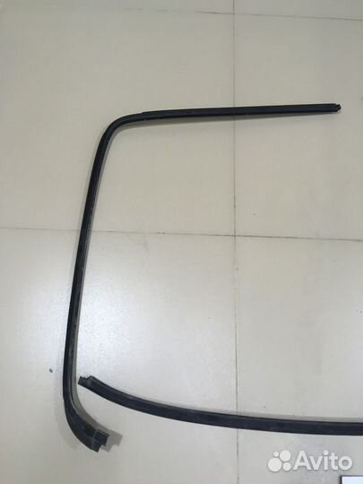 Заднее стекло Mercedes C-Class W202