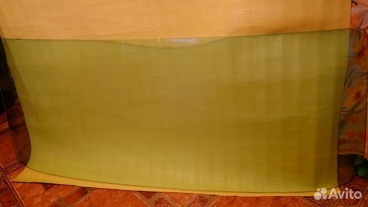 Лобовое стекло на ваз 2101