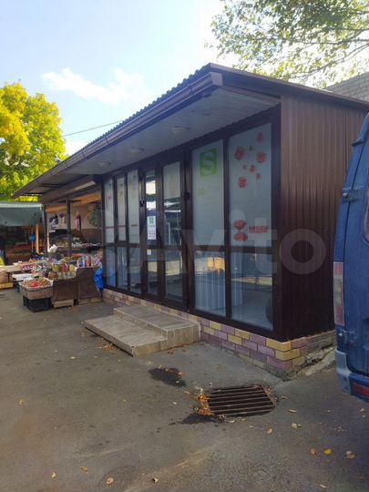 Свободного назначения, 25 м²