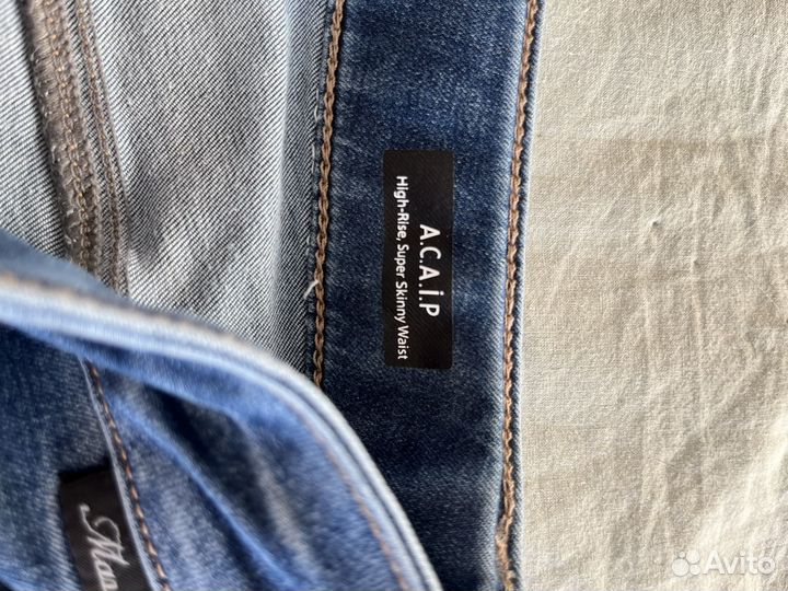 Джинсы женские mavi