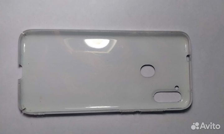 Чехол на samsung A11