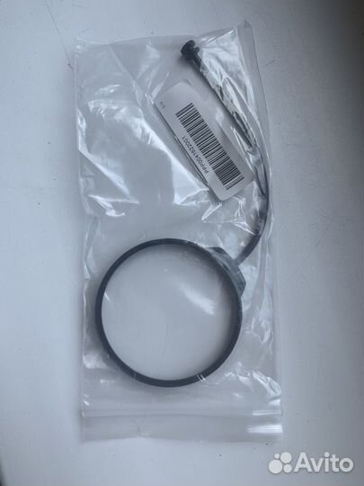 Ободок на крышку бензобака BMW F10