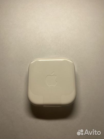 Наушники earpods