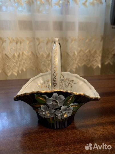 Конфетница СССР