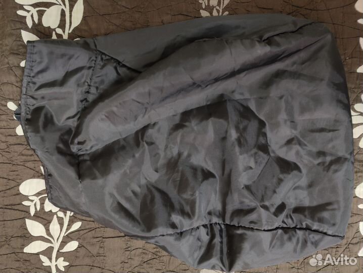 Дождевик и накидка на ножки для yoya