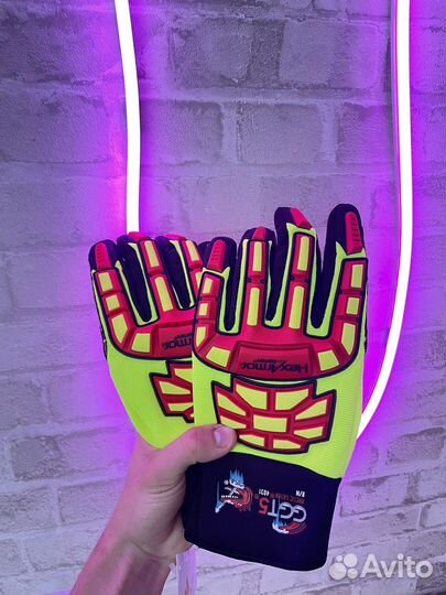 Перчатки 3м