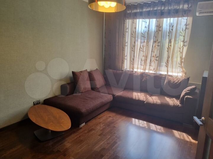 3-к. квартира, 73,5 м², 3/5 эт.