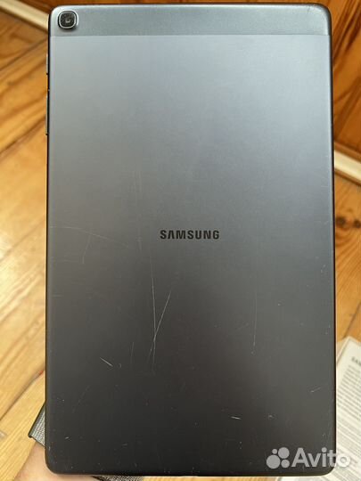 Samsung Galaxy Tab A 10.1 32GB LTE