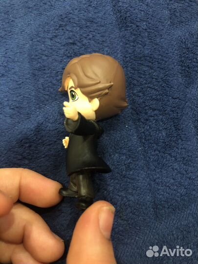Фигурка из «Гарри Поттер»
