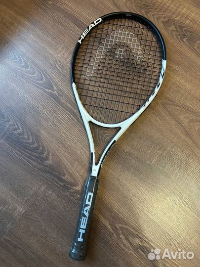 Ракетка для тенниса head speed