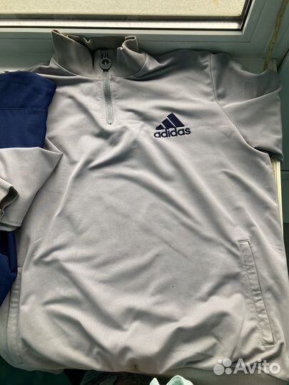 Спортивный костюм