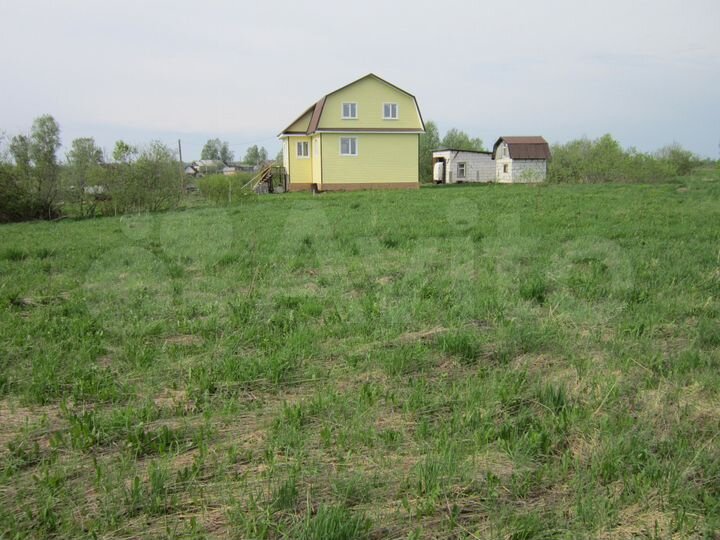 Участок 20 сот. (ИЖС)