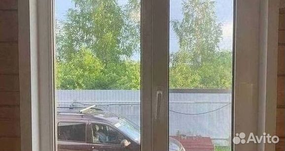 Окна на заказ