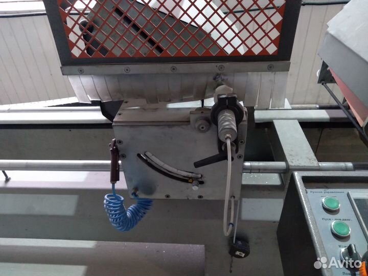 Запчасти для станков пвх,ремонт оборудования пвх и